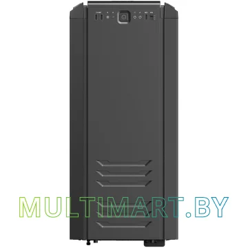 Корпус be quiet! Silent Base 601 (BG026) картинка 8